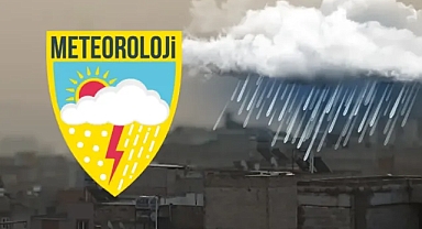 Şanlıurfa'da 11 Aralık'ta hava nasıl olacak?