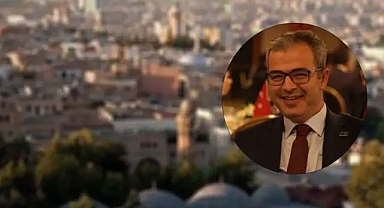 Şanlıurfa’da 7 bin ücretli öğretmen görev yapıyor! Yalçın: Teşvik sistemlerine ihtiyaç var!