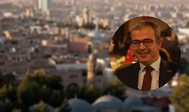 Şanlıurfa’da 7 bin ücretli öğretmen görev yapıyor! Yalçın: Teşvik sistemlerine ihtiyaç var!