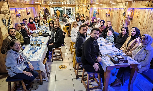 Şanlıurfa’da Balık Tüketimi İçin Farkındalık Etkinliği Düzenlendi