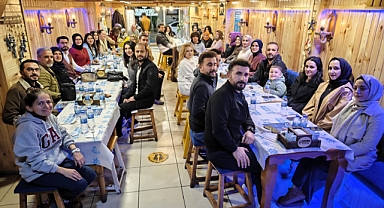 Şanlıurfa’da Balık Tüketimi İçin Farkındalık Etkinliği Düzenlendi