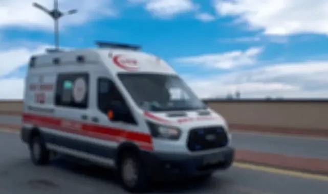 Şanlıurfa’da bıçaklı olay! Görümce, eski gelini bıçakladı!