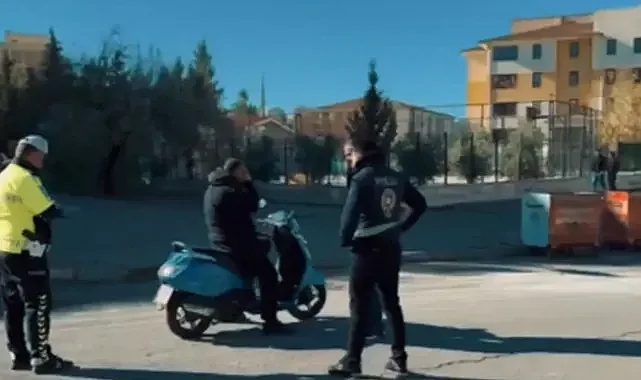 Şanlıurfa’da çocuk ve gençlerin korunmasına yönelik denetim!