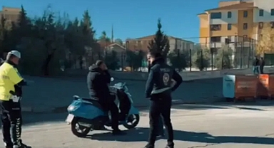 Şanlıurfa’da çocuk ve gençlerin korunmasına yönelik denetim!