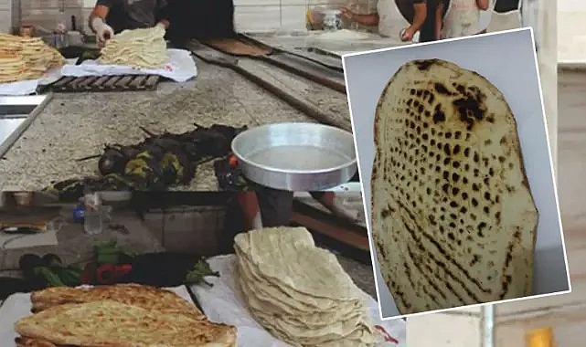 Şanlıurfa’da ekmeğe zam yolda! İşte beklenen fiyat!