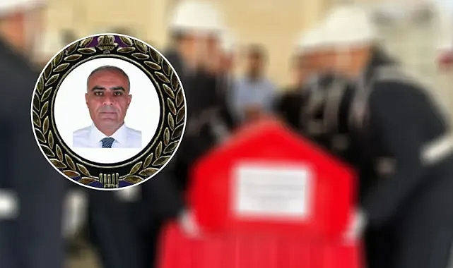 Şanlıurfa’da görev yapıyordu! Polis memurundan acı haber geldi!