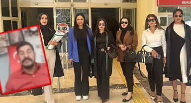 Şanlıurfa’da kızını iki yıl boyunca istismar eden baba tutuklandı!