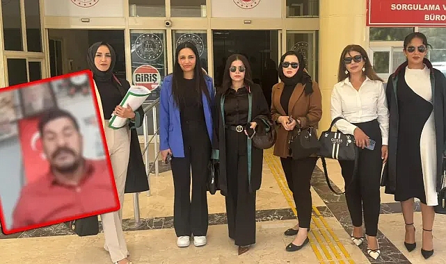 Şanlıurfa’da kızını iki yıl boyunca istismar eden baba tutuklandı!