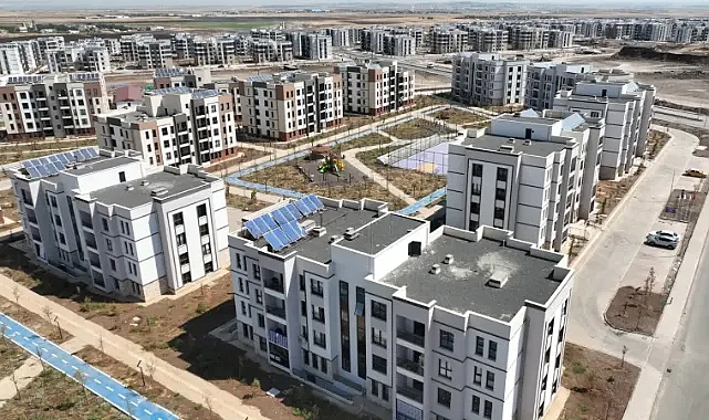Şanlıurfa da teslimat listesinde! İşte son durum!