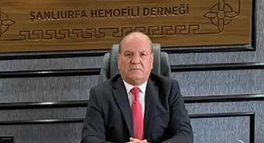 Şanlıurfa’da Uzman Yetersizliği Hemofili Hastalarını Zora Sokuyor