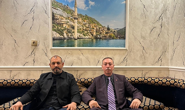 Şanlıurfa Hayvan Pazarı’nda Yaşanan Olay Barışla Sonuçlandı
