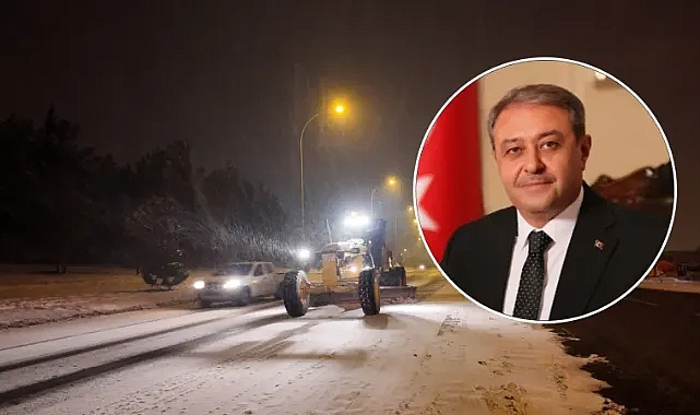 Şanlıurfa Valisi Şıldak’tan vatandaşlara önemli uyarı!