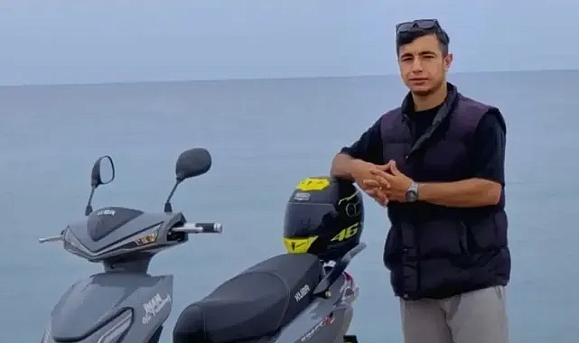 Şanlıurfalı genç, Bodrum’daki kazada hayatını kaybetti!