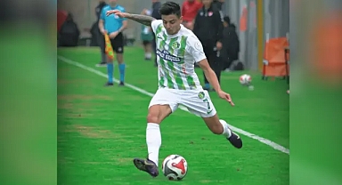 Şanlıurfaspor’un başarısına katkı sağladı! Performansı göz doldurdu!