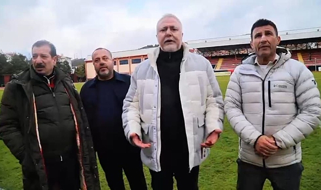 Saraçoğlu’ndan Şok İddia: “Urfalı Eski Yönetici Rakibi Aradı”