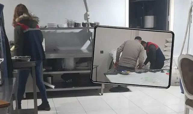 Son kullanma tarihi geçmiş! Şanlıurfa'da satacaklardı!