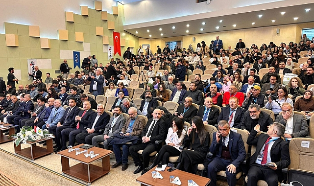 TİGAD DİJİTAL MEDYA ÇALIŞTAYI TÜRKİYE’NİN DİJİTAL MEDYA VİZYONUNA YÖN VERDİ