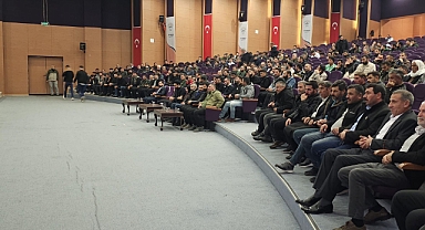 Tırkan Aşireti Kitabının Tanıtım Programı Büyük Bir Dayanışma Buluşmasına Dönüştü