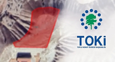 TOKİ duyurdu: Urfa’da arsa satılacak!