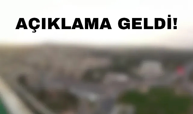 Urfa'da arsa satılacak!