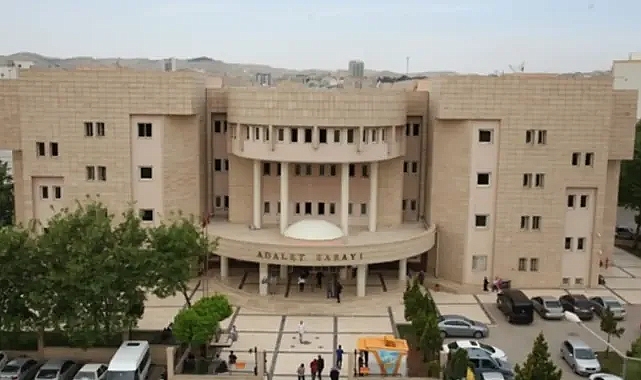 Urfa’da baba tarafından istismar edilen çocuğun davası görüldü! UCİM takip etti!