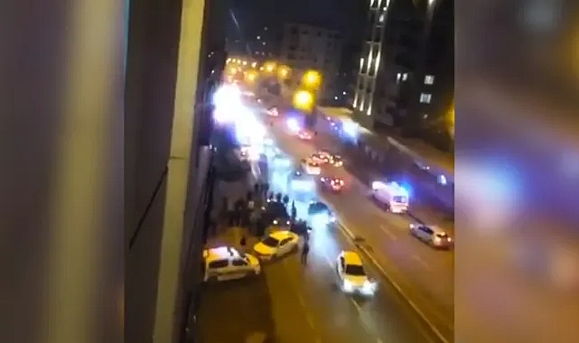 Urfa'da bir kavga daha!