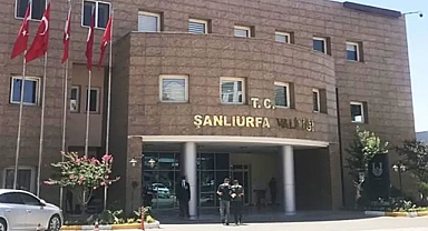 Urfa’da ödenek vurgunu! 24 şüpheli gözaltında!