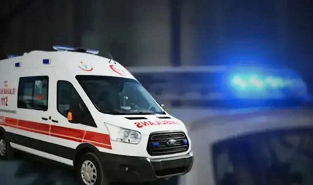 Urfa'da sabah saatlerinde kavga!