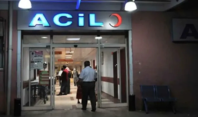 Urfa’da silahlı olay! 1 kişi yaralandı!