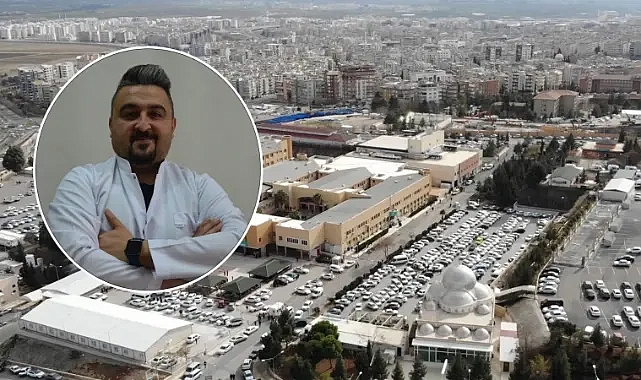 Urfa’da soğuk hava etkili oldu! Soba zehirlenmelerine dikkat!