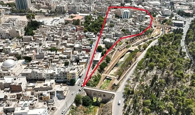Urfa’da yeni dönem başlıyor