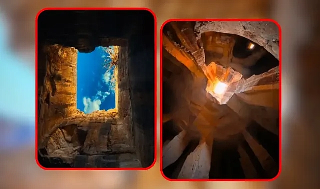 Urfa'daki tarihi alan için flaş çağrı!