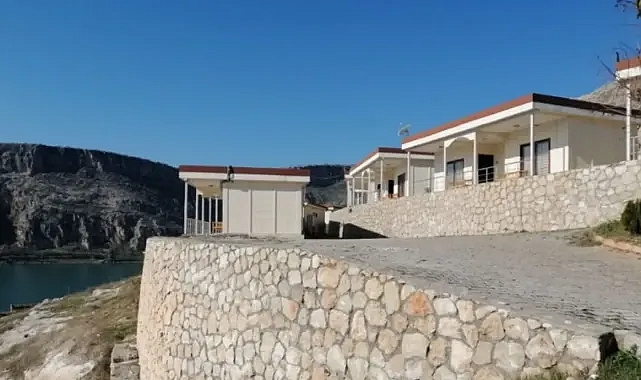 Urfa'daki tesis kiraya verilecek! İşte ihale tarihi ve şartları!