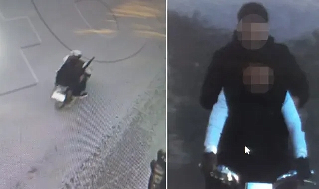Urfa’nın ilçesinde havaya ateş ettiler! Gereği yapıldı!