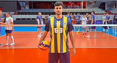 Urfalı genç, Fenerbahçe'ye transfer oldu!