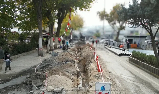 Urfalılar dikkat! Su kesilecek!