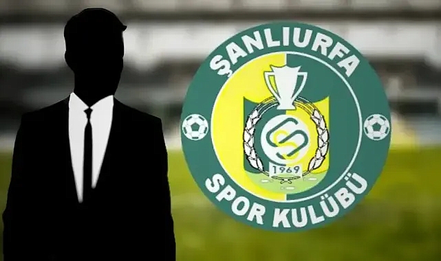 Urfaspor'da flaş ayrılık!