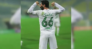 Urfaspor lider oldu! 