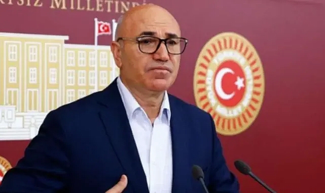 Vekil Tanal’dan TOKİ Karaköprü Aşık 4. Etap Tepkisi: “Mağdurlar Yalnız Değildir”