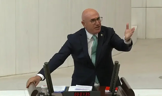 Vekil Tanal kötü karneyi paylaştı! Şanlıurfa, 81 il arasında 79’uncu sırada!