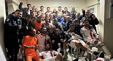 Viranşehir Belediyespor Liderlik Koltuğunu Bırakmıyor: Kayseri Kocasinan’ı 1-0 Mağlup Etti
