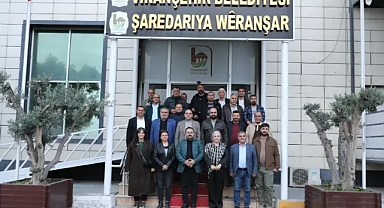 Viranşehir Kent Konseyi’nden Ortak Akıl Vurgusu