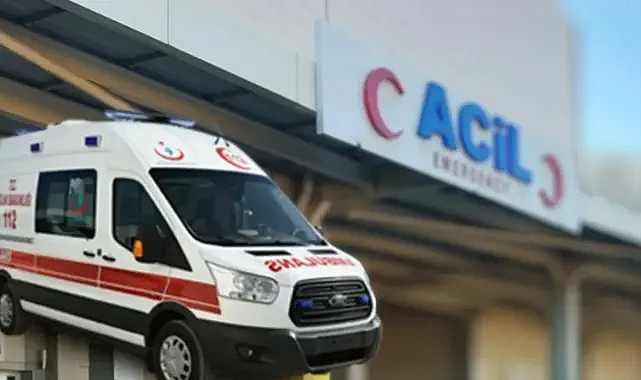 Yaralılar var! Urfa'da kaza!