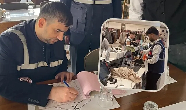 Yeni yıl öncesi sıkı denetimler! 2025'te kesilen cezaya şaşıracaksınız!