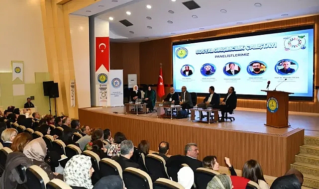 Yenilikçi fikirler Harran’da ele alındı