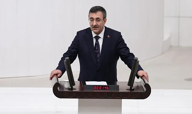 Yılmaz açıkladı! ‘Vatandaşlık maaşı’ geliyor!