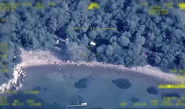 Yüzlercesi yakalandı! 81 ilde dev operasyonlar!