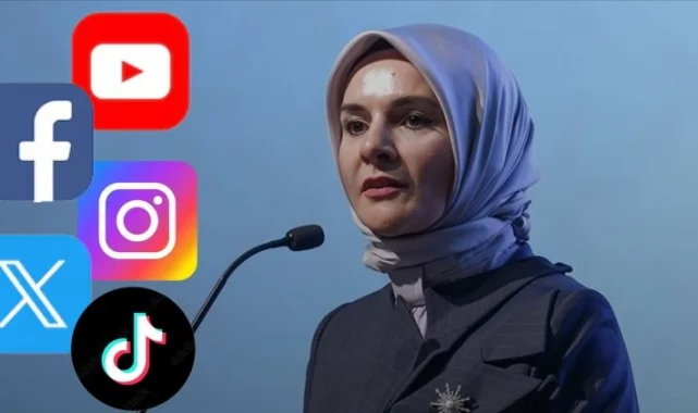 15 Yaş Altı Kullanıcılara Sosyal Medya Kısıtlaması Geliyor