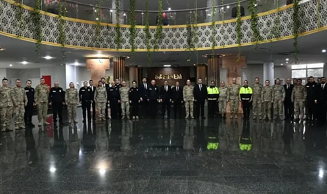 2025 masaya yatırıldı! Vali Şıldak çağrıda bulundu!