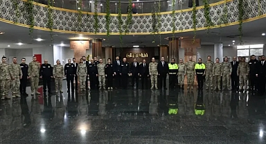 2025 masaya yatırıldı! Vali Şıldak çağrıda bulundu!